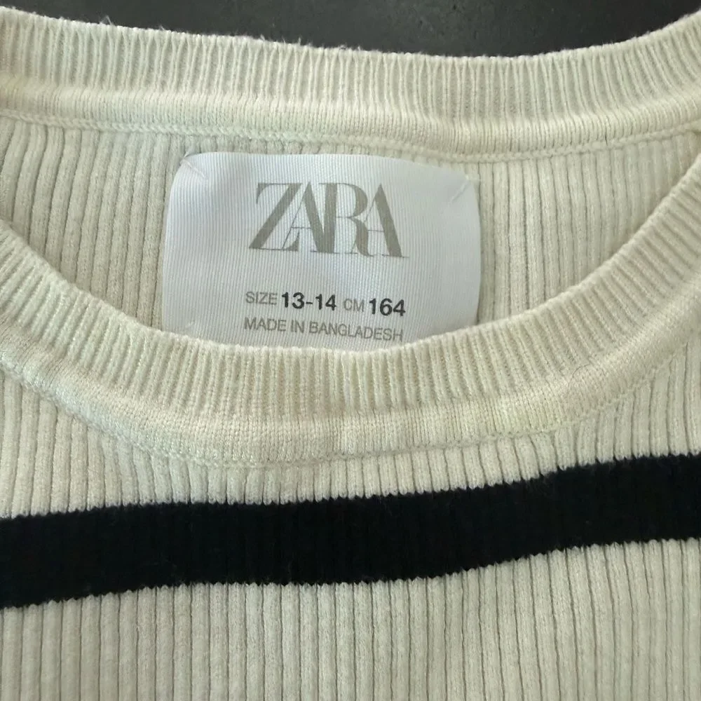 Zara Kids Top
